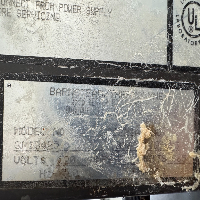 Thermolyne Nuova II Hotplate Stirrer image 3